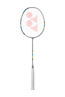 Yonex Nanoflare 700 Game (Silver/Sky Blue) Badminton Racket