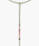 Yonex Nanoflare 700 Play Light Beige Badminton Racket (Pre-Strung)