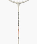 Yonex Nanoflare 700 Tour Light Beige Badminton Racket