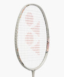 Yonex Nanoflare 700 Tour Light Beige Badminton Racket