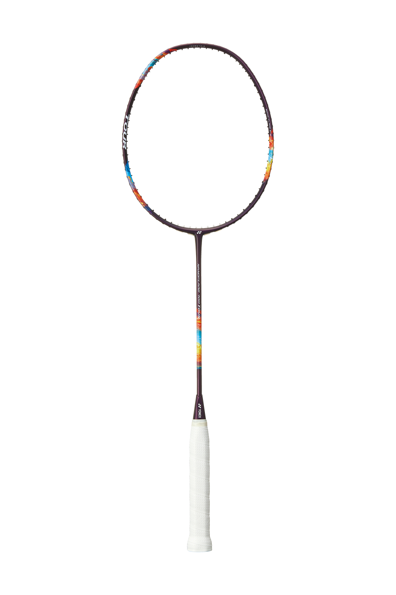 Yonex Nanoflare 700 Tour (Midnight Purple) Badminton Racket