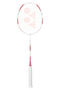 Yonex Nanoflare 70 Coral Pink Badminton Racket