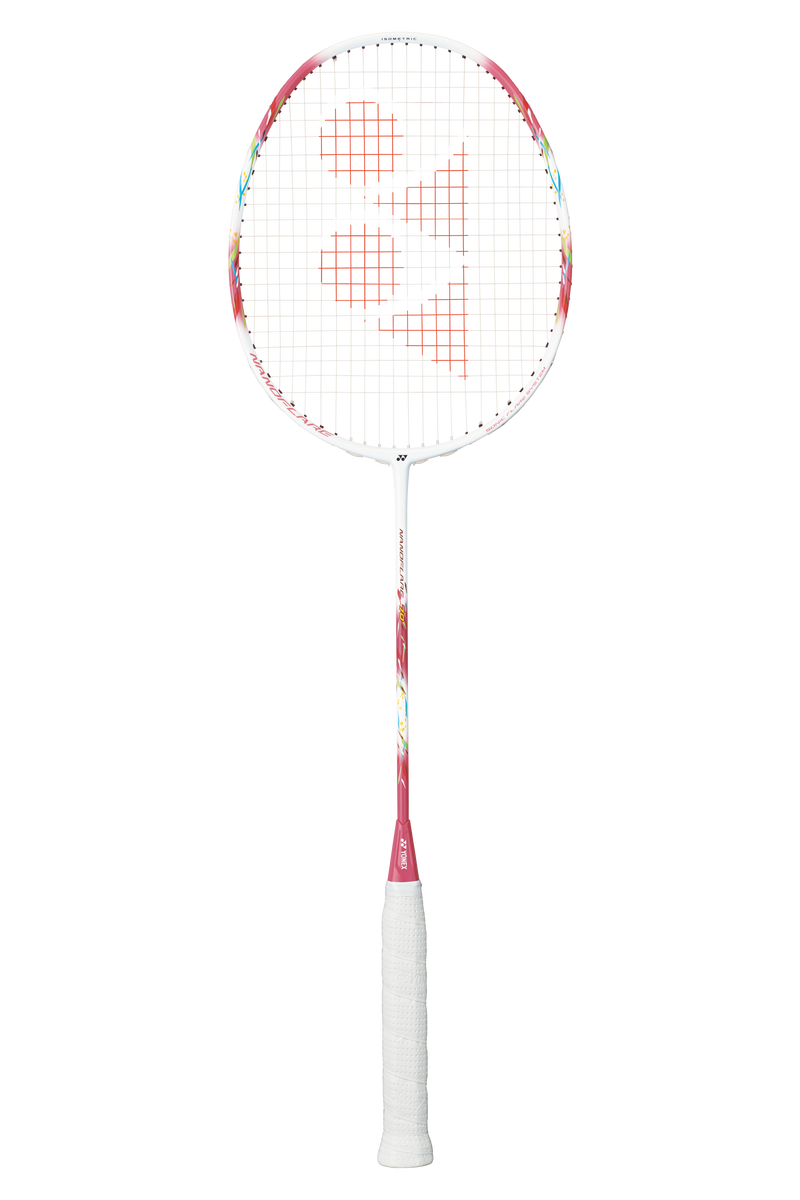 Yonex Nanoflare 70 Coral Pink Badminton Racket