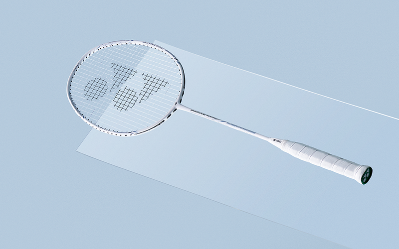 Yonex Nanoflare NEXTAGE Badminton Racket