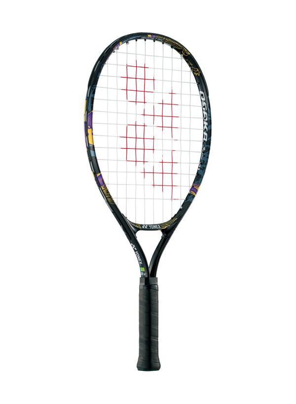 Yonex Osaka JR 21 Strung (195g) Gold/Purple