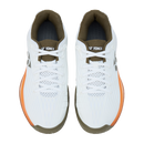 Yonex Power Cushion Eclipsion 5 White/Brown Tennis Shoes
