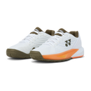Yonex Power Cushion Eclipsion 5 White/Brown Tennis Shoes