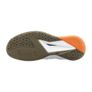 Yonex Power Cushion Eclipsion 5 White/Brown Tennis Shoes