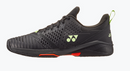 Yonex Power Cushion Sonicage 3 (Black/Lime)