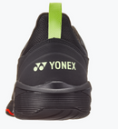 Yonex Power Cushion Sonicage 3 (Black/Lime)