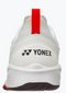 Yonex Power Cushion Sonicage 3 (White/Red)