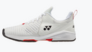 Yonex Power Cushion Sonicage 3 (White/Red)