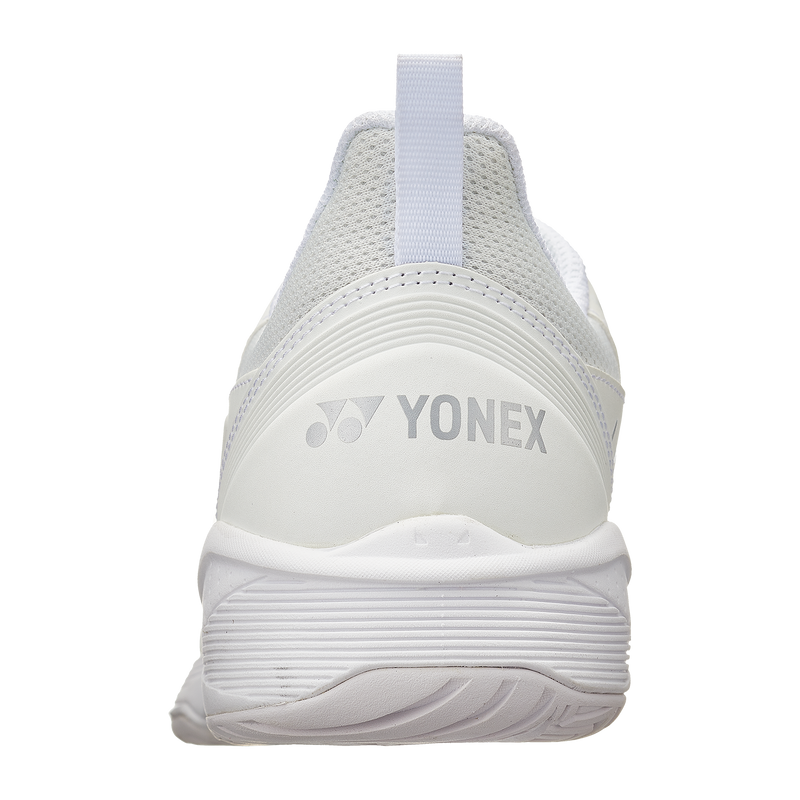 Yonex Power Cushion Sonicage 3 (White/Silver)