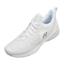 Yonex Power Cushion Sonicage 3 (White/Silver)