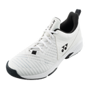 Yonex Power Cushion Sonicage Plus Wide (White)