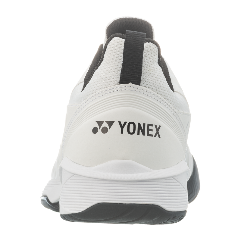 Yonex Power Cushion Sonicage Plus Wide (White)