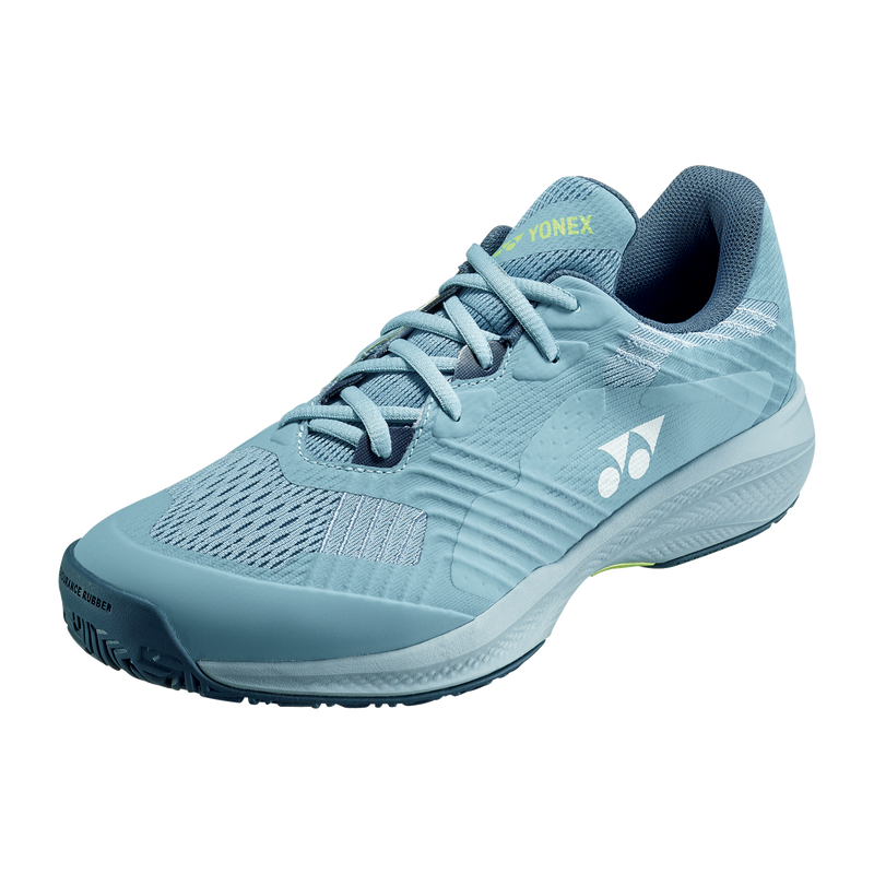 Yonex Power Cushion Sonicage Wide (Grayish Blue)