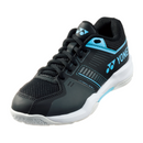 Yonex Power Cushion Strider Flow [Black/Blue] Junior Court Shoes
