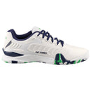 Yonex Power Cushion [Eclipsion 4 White/Aloe] Tennis Shoes