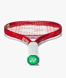 Yonex VCore α Alpha L 8th Gen (260g) Ruby Red