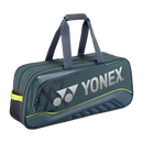 Yonex Viktor Axelsen BA02531VA Expert Tournament Racket Bag (Steel Gray)