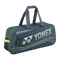 Yonex Viktor Axelsen BA02531VA Expert Tournament Racket Bag (Steel Gray)