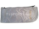 Yonex White/Gold Tennis Racket Cover Bag