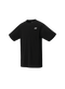 Yonex YM0023 Black Crew Neck Shirt