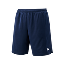 Yonex YM0051 Dark Navy Shorts