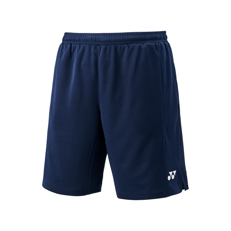 Yonex YM0051 Dark Navy Shorts