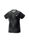 Yonex YW0026EX Black Team Shirt