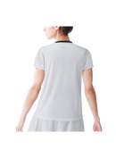 [Yonex YW0029EX White Shirt]