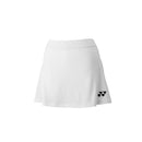 Yonex YW0030 White Skort