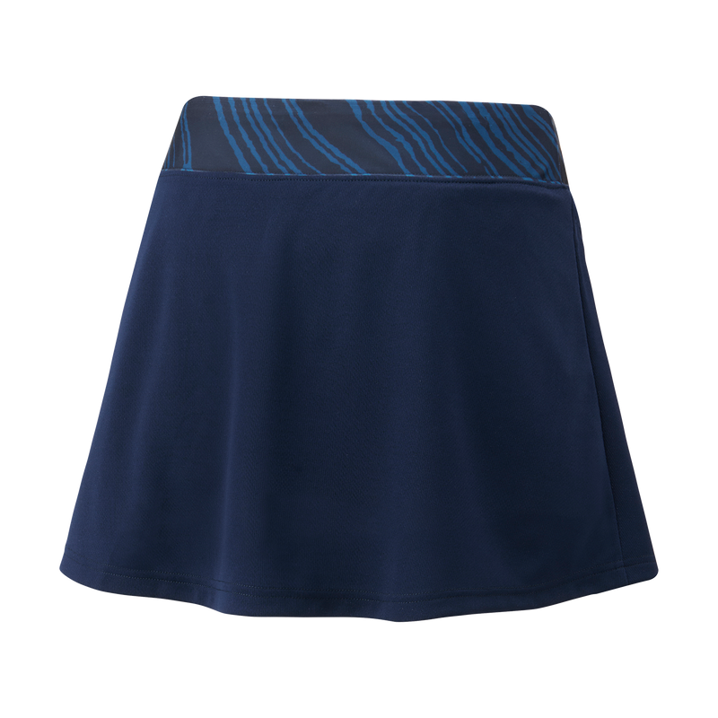 Yonex YW0054 Dark Navy Skort
