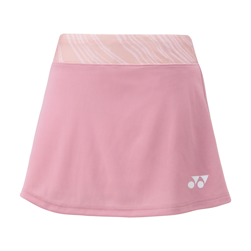 Yonex YW0054 Pearl Rose Skort