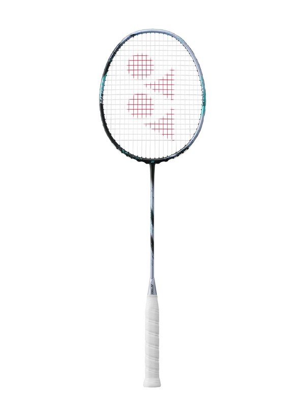 Yonex Astrox 88D Tour (Black/Silver) Unstrung Badminton Racket