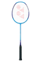 Yonex Nanoflare 001 Clear Badminton Racket (Baby Blue) (Pre-Strung)