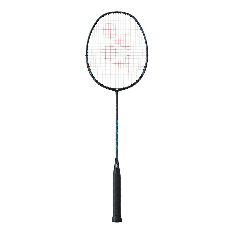Yonex Nanoflare DS Badminton Racket (Black Edition) (Pre-Strung)