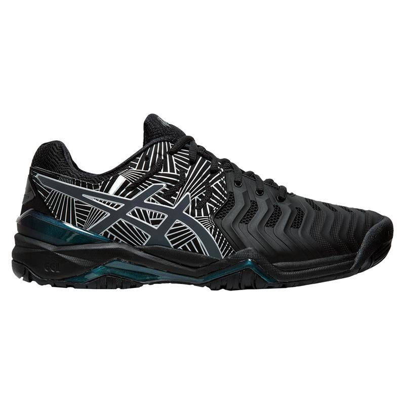 Mens asics best sale gel resolution 7