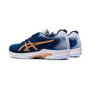 Asics Solution Speed FF (Peacoat/Rose Gold)