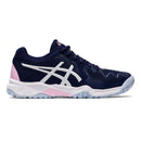 Asics Gel Resolution 8 GS (Peacoat/Cotton Candy)
