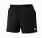 Yonex 25032EX Ladies Black Shorts