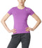 Adidas Ladies AIS Prime Purple Shirt