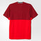 [ADIDAS AZ2196 Red Shirt]