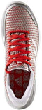 Adidas Adizero Ubersonic 2 Athena Limited Edition (Red/Silver)