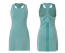 ASICS Ladies Gel-Cool Sky Blue Dress