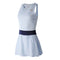 ASICS Ladies Tennis Blue Dress