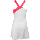 ASICS Ladies Club Pink/White Dress