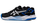 Asics Gel Challenger 13 (Black/Electric Blue)