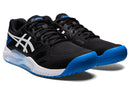 Asics Gel Challenger 13 (Black/Electric Blue)